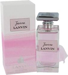 Lanvin Jeanne EDP (L) 100ml